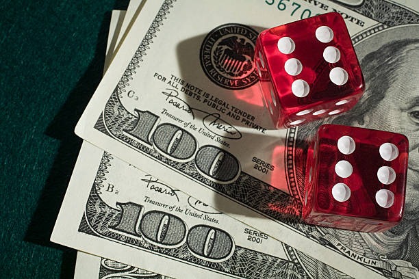 Live dealer casino studio on obral4d